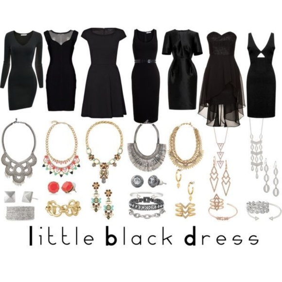 Stella & Dot Other - .:: J E W E L S, D A H L I N G ::.